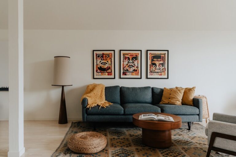 Transform Your Living Space with Havenlyn’s Unique Decor Ideas