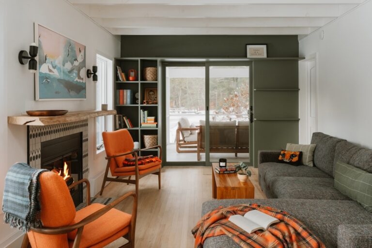 Havenlyn’s Guide to Choosing the Perfect Color Palette for Your Home