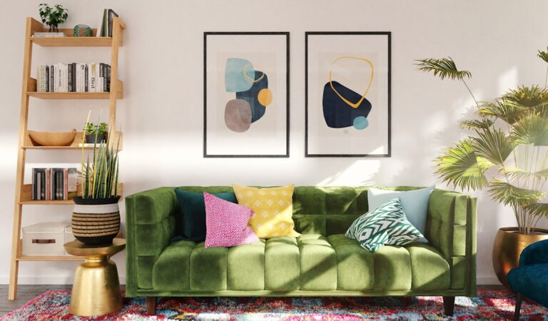 Bringing Nature Indoors: Eco-Friendly Decor Solutions from Havenlyn