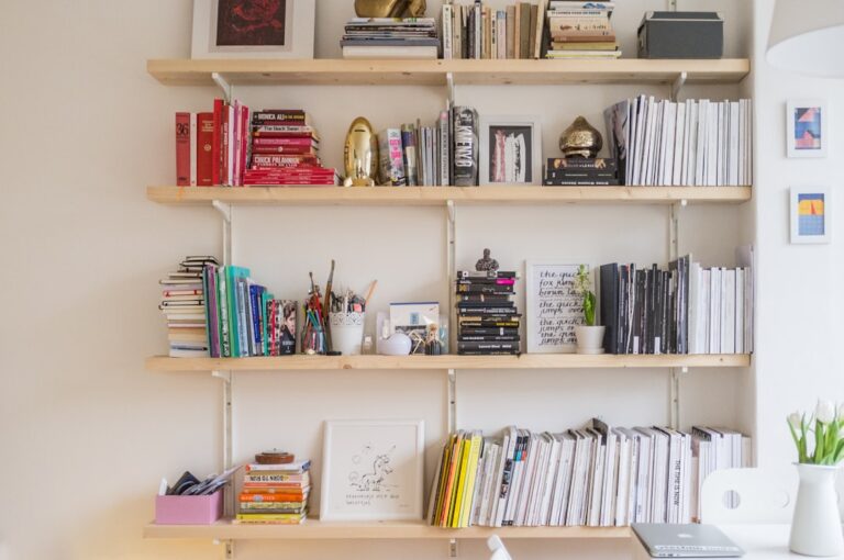 The Ultimate Checklist for a Beautifully Decorated Home